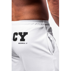 Nebbia Shorts First Pick 379