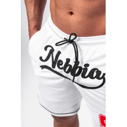 Nebbia Shorts First Pick 379