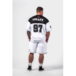 Nebbia Shorts First Pick 379