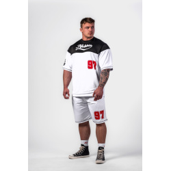 Nebbia Shorts First Pick 379
