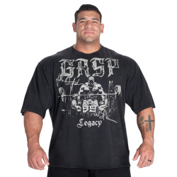 GASP Branch & Johnnie Iron Tee