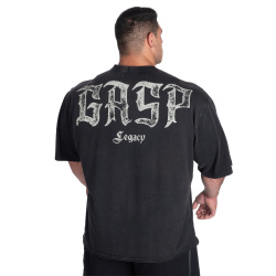 GASP Branch & Johnnie Iron Tee
