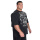 GASP Branch & Johnnie Iron Tee