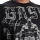 GASP Branch & Johnnie Iron Tee