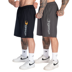 GASP Original Mesh Shorts
