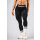 Nebbia High Waist Push Up Leggings Flow Seamless 496 Black