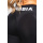 Nebbia High Waist Push Up Leggings Flow Seamless 496 Black