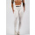 Nebbia High Waist Push Up Leggings Flow Seamless 496 Cream