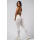 Nebbia High Waist Push Up Leggings Flow Seamless 496 Cream