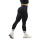 Nebbia Shaping Line Push Up Leggings 497 Black