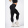 Nebbia Shaping Line Push Up Leggings 497 Black