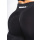 Nebbia Shaping Line Push Up Leggings 497 Black