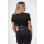 Nebbia Shaping Crop Top 499 Black