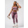 Nebbia Shaping Crop Top 499 Pink