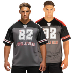 Gorilla Wear Tylor Football Jersey