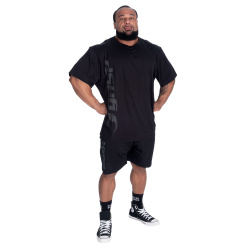 GASP Original Dynamic Shorts