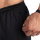 GASP Original Mesh Pants black/grey