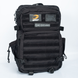 GASP Tactical Backpack V2