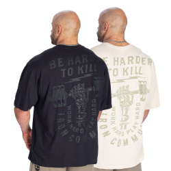 GASP HTK Slub Iron Tee