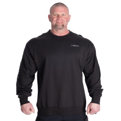 GASP Graphic Crewneck