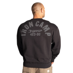GASP Throwback Sweater