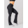 Nebbia Bubble Butt Flared Pants 2.0 Power Lift 308