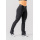 Nebbia Bubble Butt Flared Pants 2.0 Power Lift 308