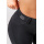 Nebbia Bubble Butt Flared Pants 2.0 Power Lift 308