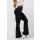 Nebbia High-Waist Sculpting Flared Leggings Flow Seamless 498