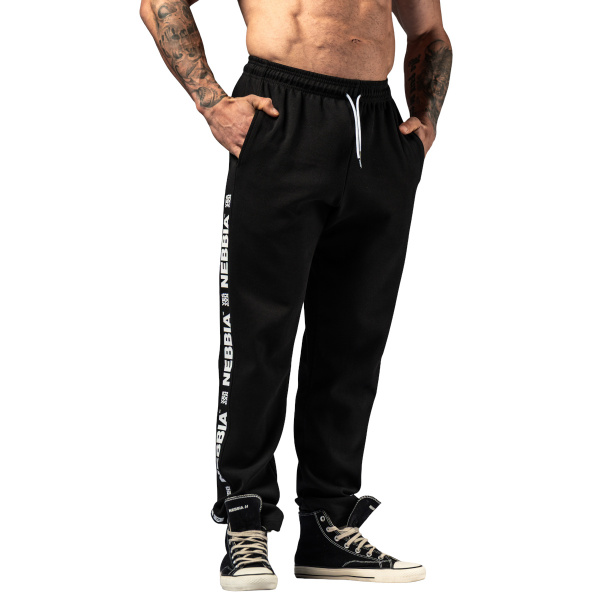 Nebbia HeroTraining Sweatpants 296
