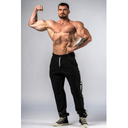 Nebbia HeroTraining Sweatpants 296