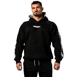 Nebbia HeroTraining Hoodie 300