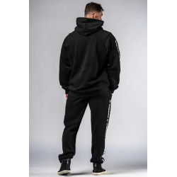 Nebbia HeroTraining Hoodie 300