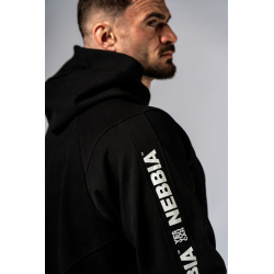 Nebbia HeroTraining Hoodie 300