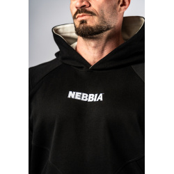 Nebbia HeroTraining Hoodie 300