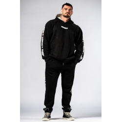 Nebbia HeroTraining Hoodie 300