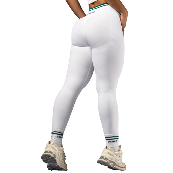 Nebbia High Waist Push Up Leggings CLUB D’OR 629