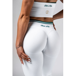 Nebbia High Waist Push Up Leggings CLUB D’OR 629