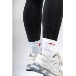 Nebbia High Waist Push-Up Leggings POWER 888 Black