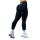 Nebbia High Waist Push-Up Leggings POWER 888 Black