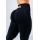 Nebbia High Waist Push-Up Leggings POWER 888 Black