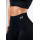 Nebbia High Waist Push-Up Leggings POWER 888 Black