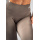 Nebbia High Waist Push-Up Leggings POWER 888 Light Brown Ash