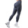 Nebbia High Waist Push-Up Leggings POWER 888 Slate Grey