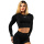 Nebbia Longsleeve POWER 892 Black