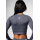 Nebbia Longsleeve POWER 892 Slate Grey