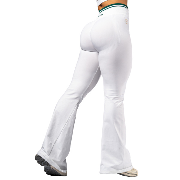 Nebbia High Waist Flared Leggings CLUB D’OR 630
