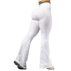 Nebbia High Waist Flared Leggings CLUB D’OR 630