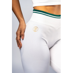 Nebbia High Waist Flared Leggings CLUB D’OR 630