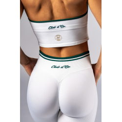 Nebbia High Waist Flared Leggings CLUB D’OR 630